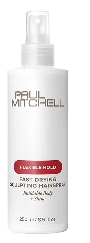 Paul Mitchell Fast Drying Sculpting Hairspray
