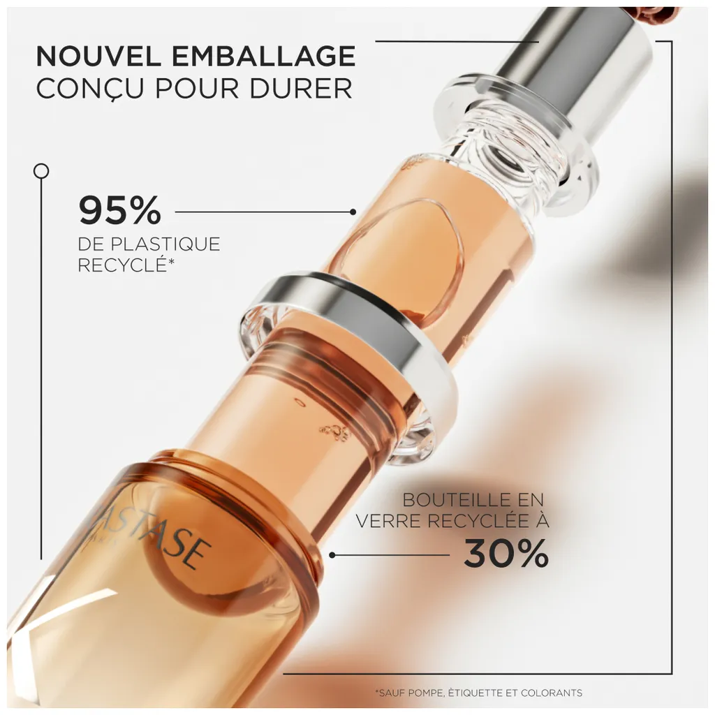 Kérastase Discipline Huile Oléo-Relax Rechargeable