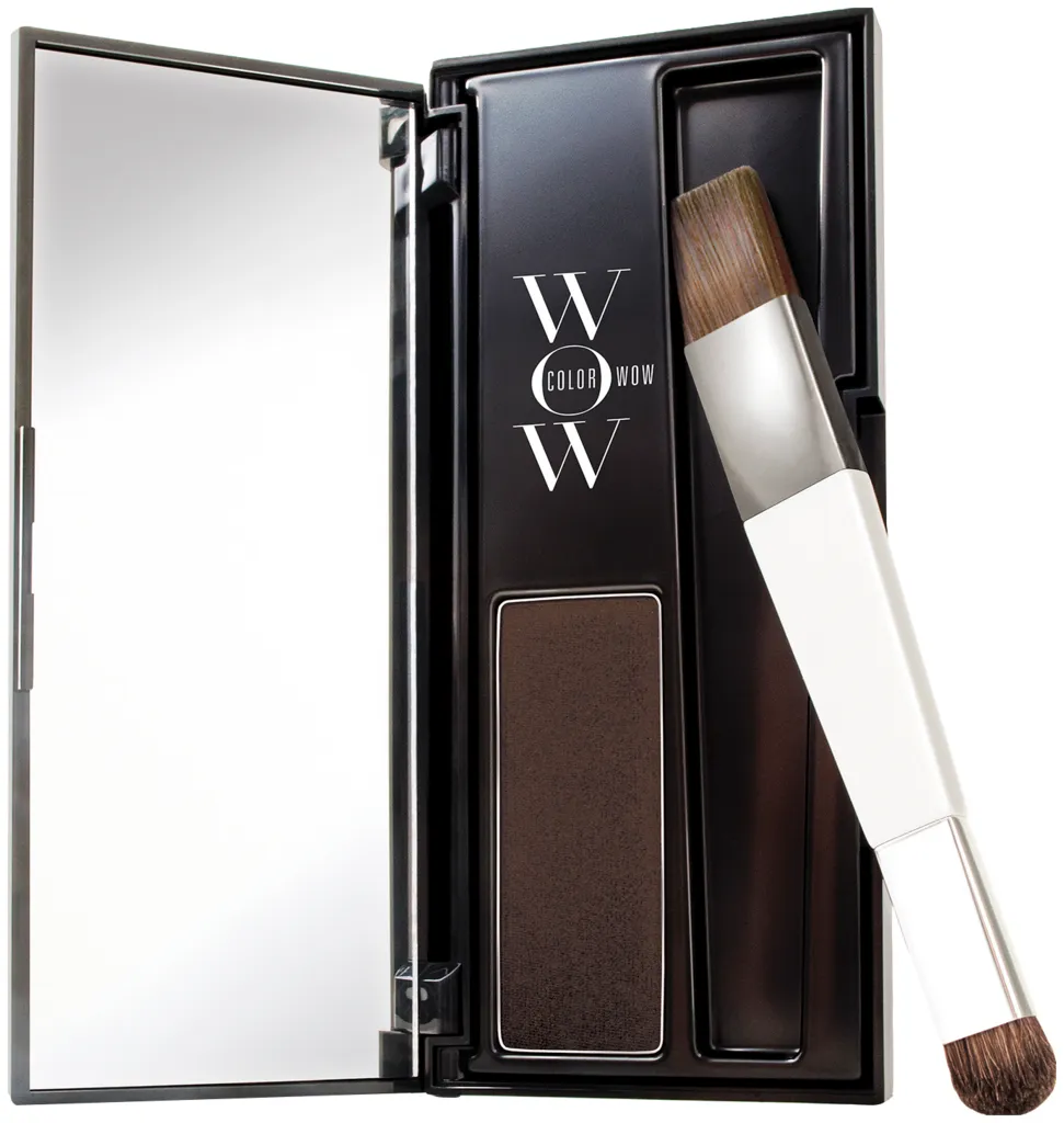 Color Wow Root Cover Poudre racines - Blond platine