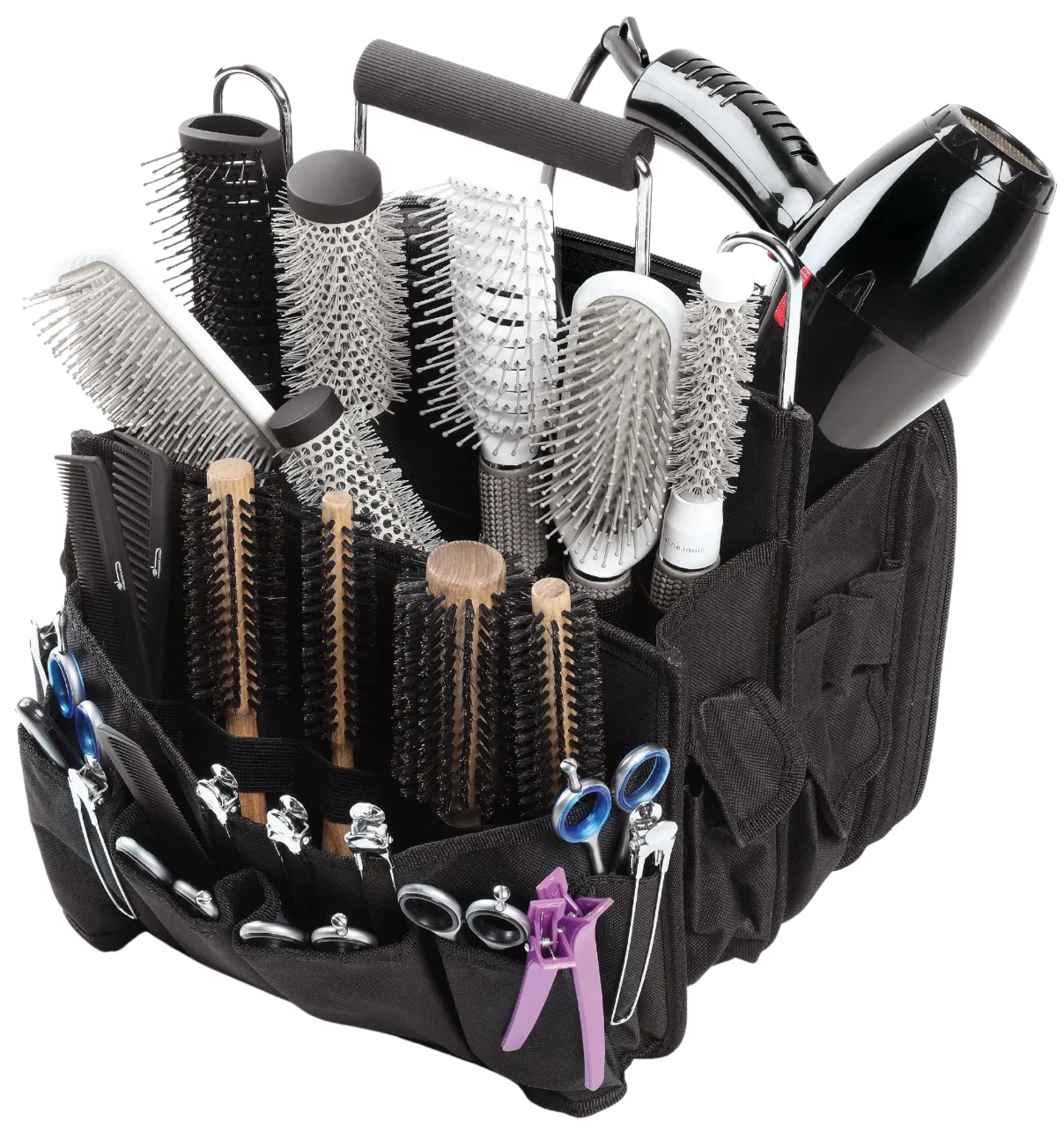 Open Style Sac Souple