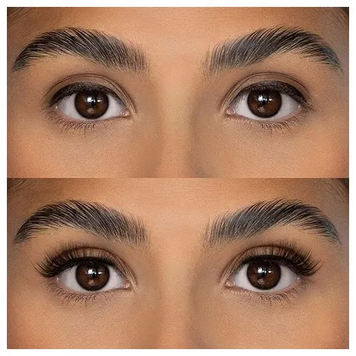 Fleeky Magic Lashes Love - uniquement cils