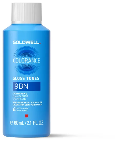 Goldwell Colorance Gloss Tones - Cristallin