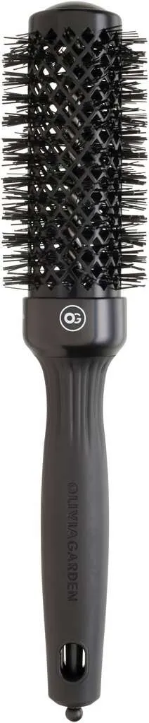 Olivia Garden Expert Blowout Shine Brosse ronde