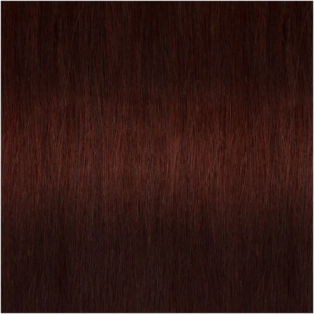 SHE Bonding Extensions Couleur Rouge foncé 35