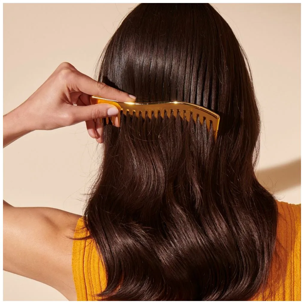 System Professional Lipid Code LuxeOil Élixir réparateur