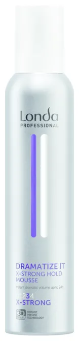 Londa Dramatize It Mousse Fixatif