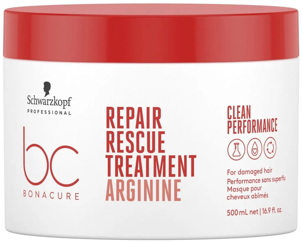 Traitement de réparation Rescue de Schwarzkopf BC Bonacure