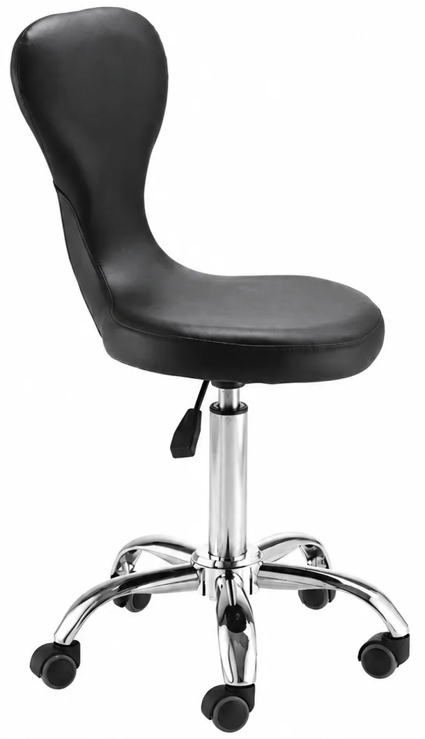 Tabouret Classic Blanc