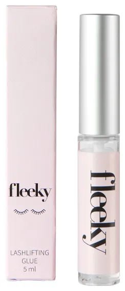 Fleeky Colle pour lifting des cils