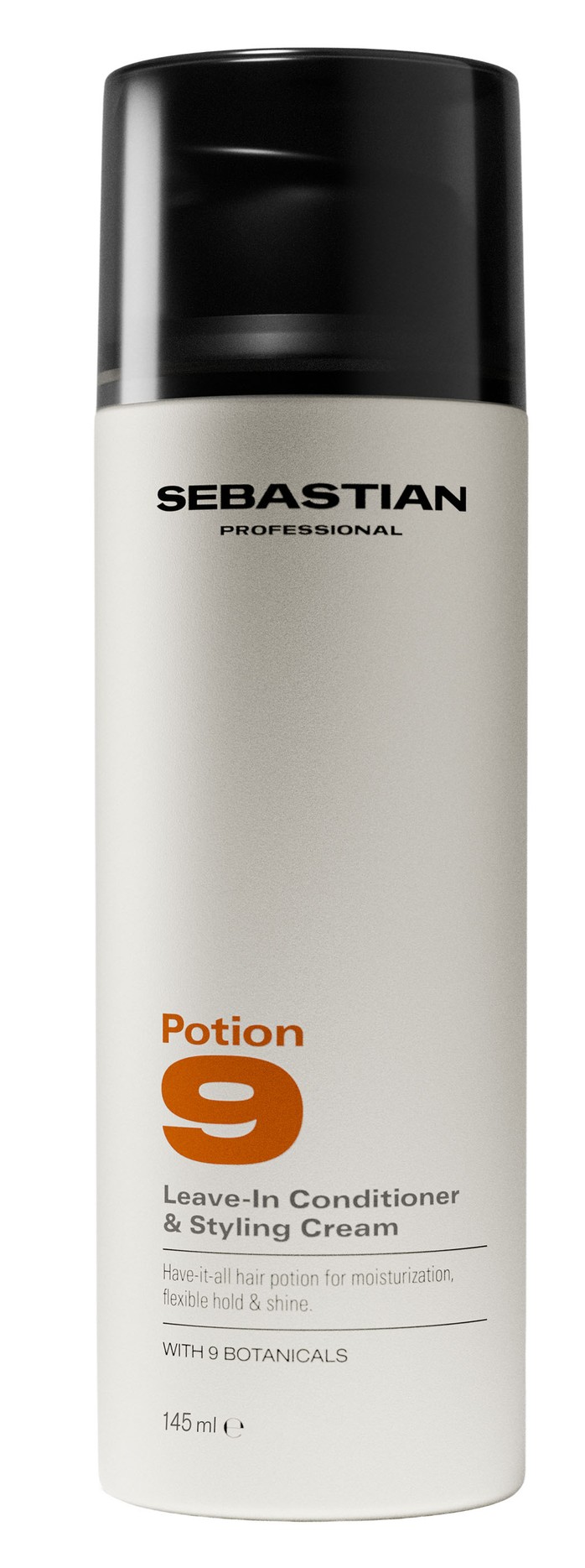 Sebastian Potion 9 Après-shampooing sans rinçage & Crème de coiffage