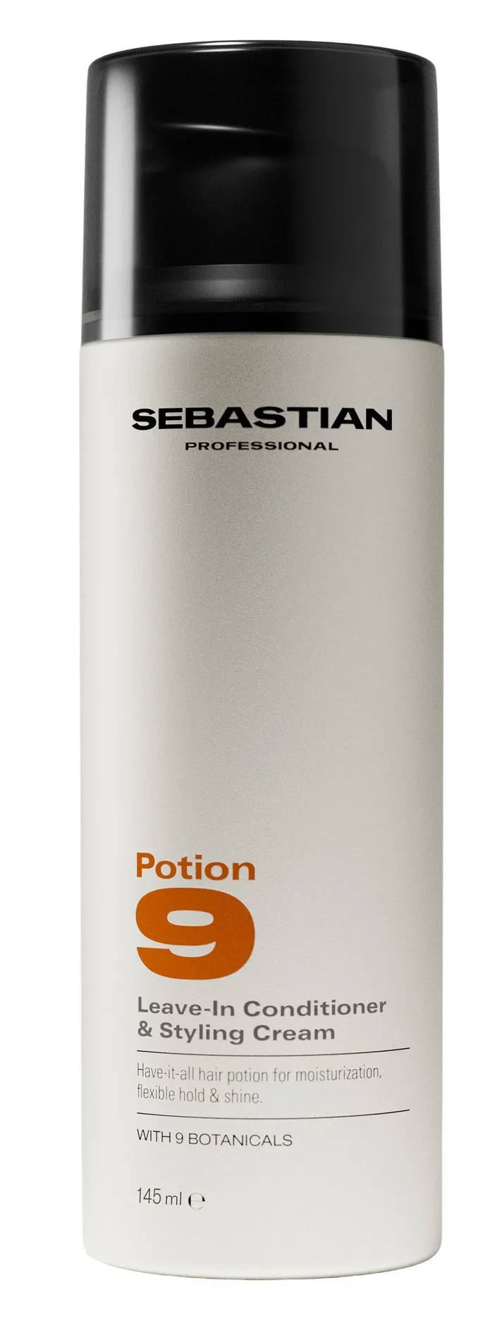 Sebastian Potion 9 Après-shampooing sans rinçage & Crème de coiffage