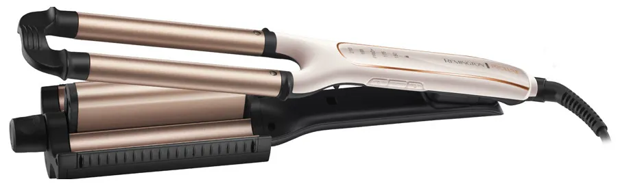 Remington PROluxe 4 en 1 Fer à onduler CI91AW