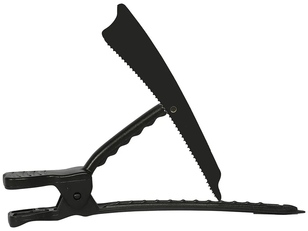 Comair Dolphin Pinces à cheveux Lot de 3