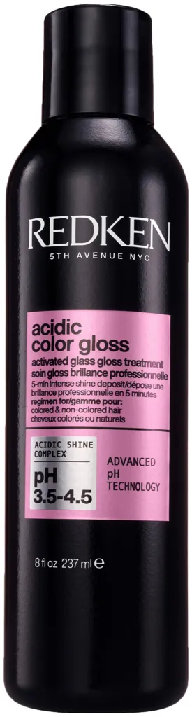 Redken Acidic Color Gloss Treatment