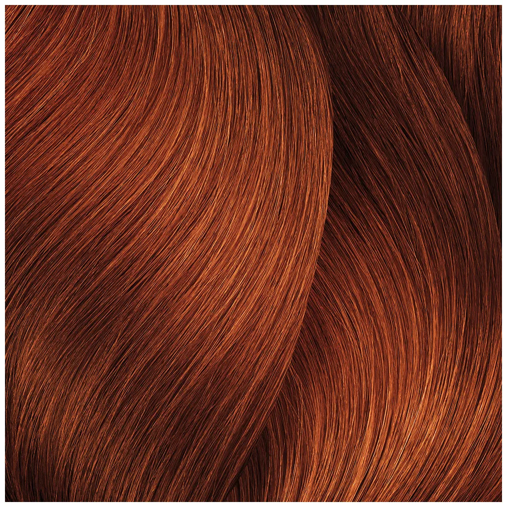 L'Oréal Professionnel Paris iNOA - 7.34 Blond doré cuivré