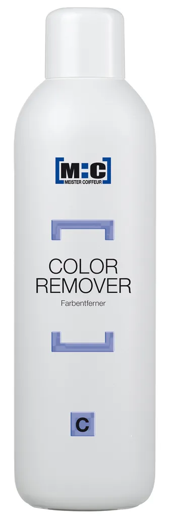 MC Color Remover C