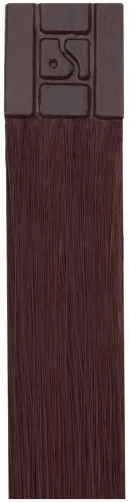 SHE Bonding Extensions couleur brun acajou 32