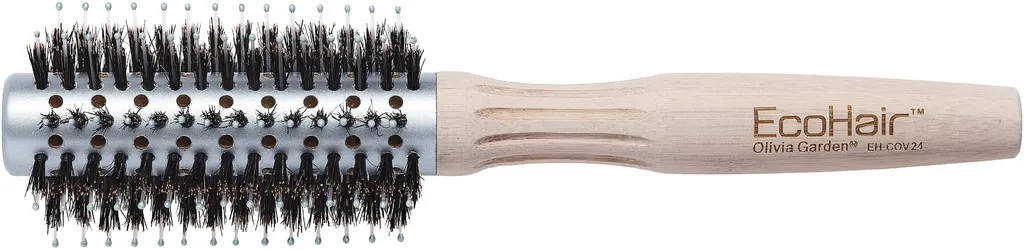Olivia Garden Eco Hair Combo Brosse ronde