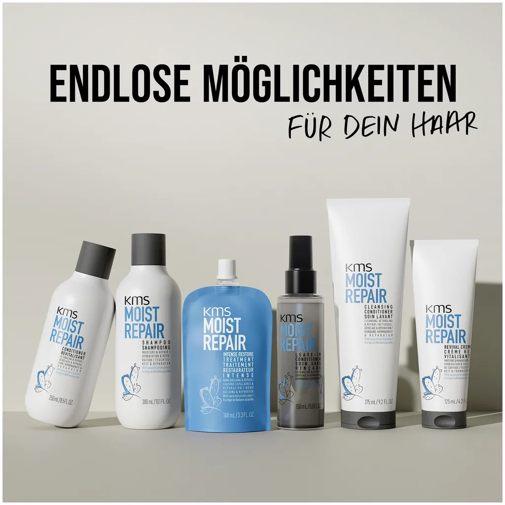 KMS Moistrepair Conditioner