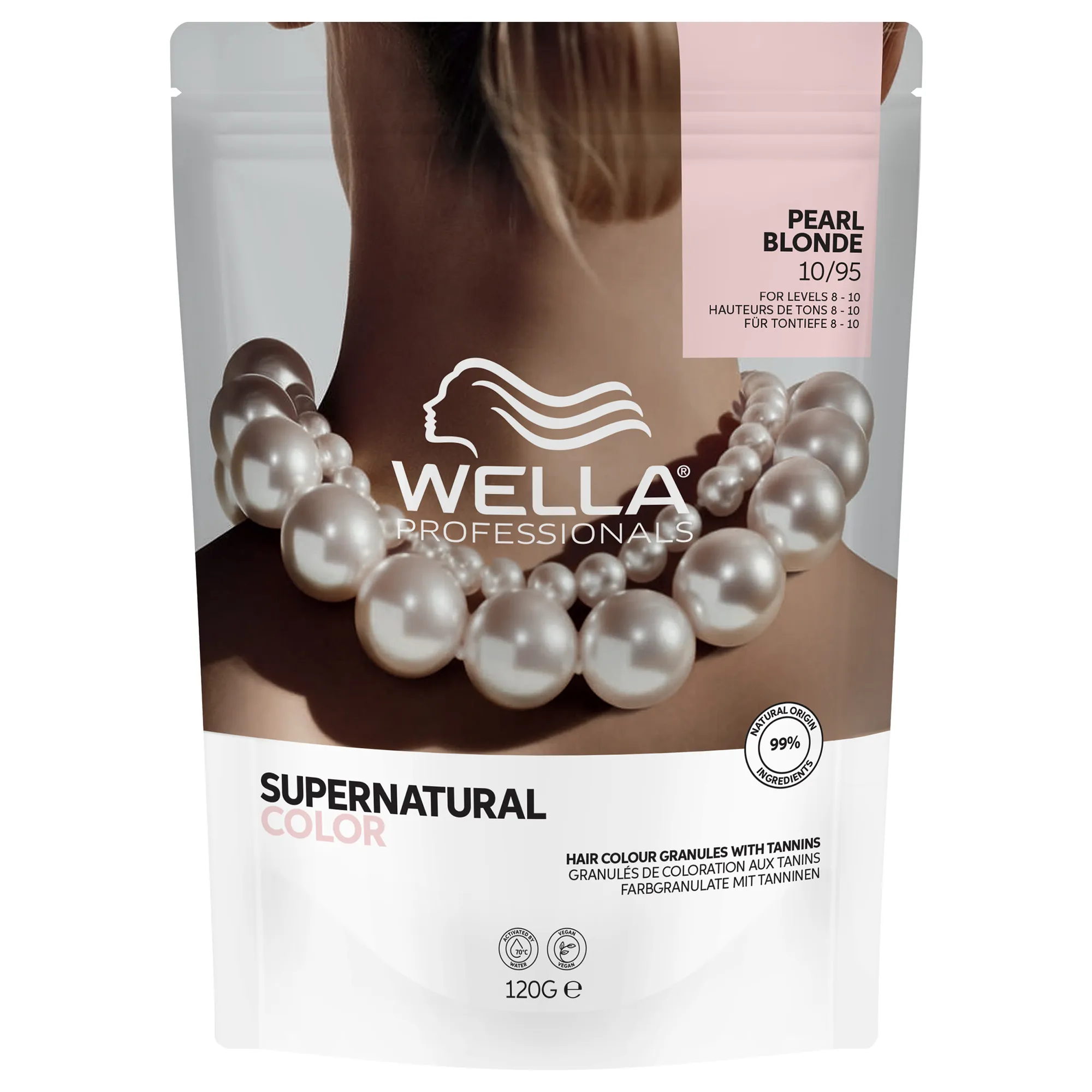 Wella Supernatural