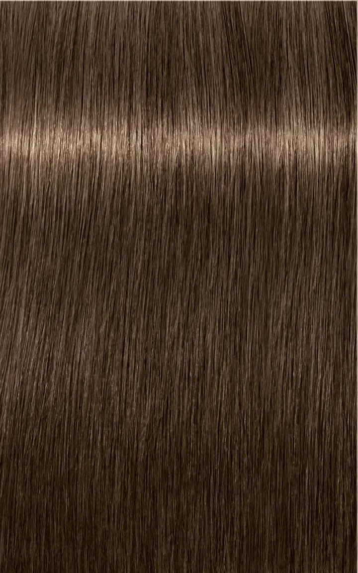 Schwarzkopf Igora Zero Amm - 4-0 Châtain moyen