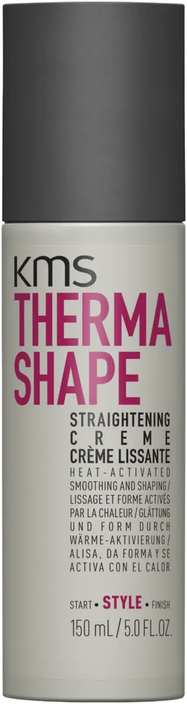 KMS Thermashape Crème lissante