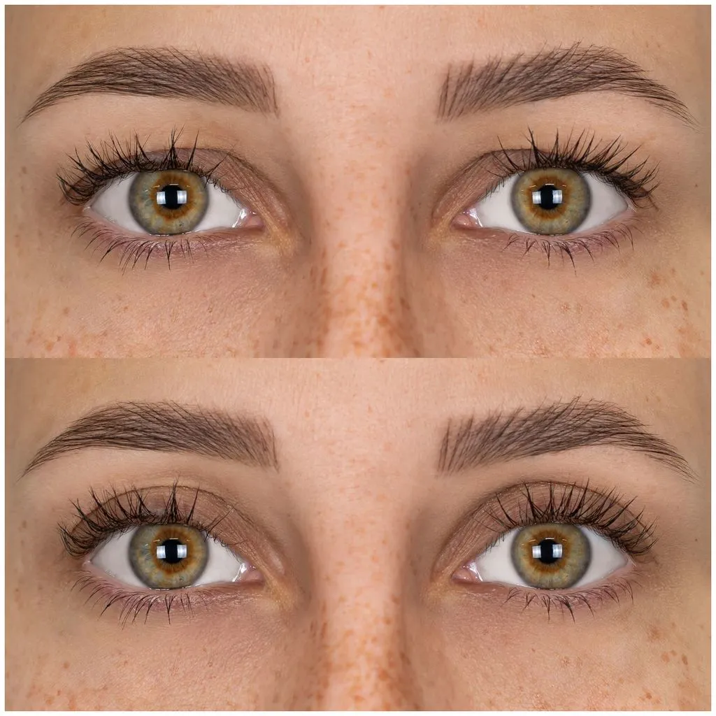 Fleeky Magic Stripes Bandes pour lifting des paupières - S