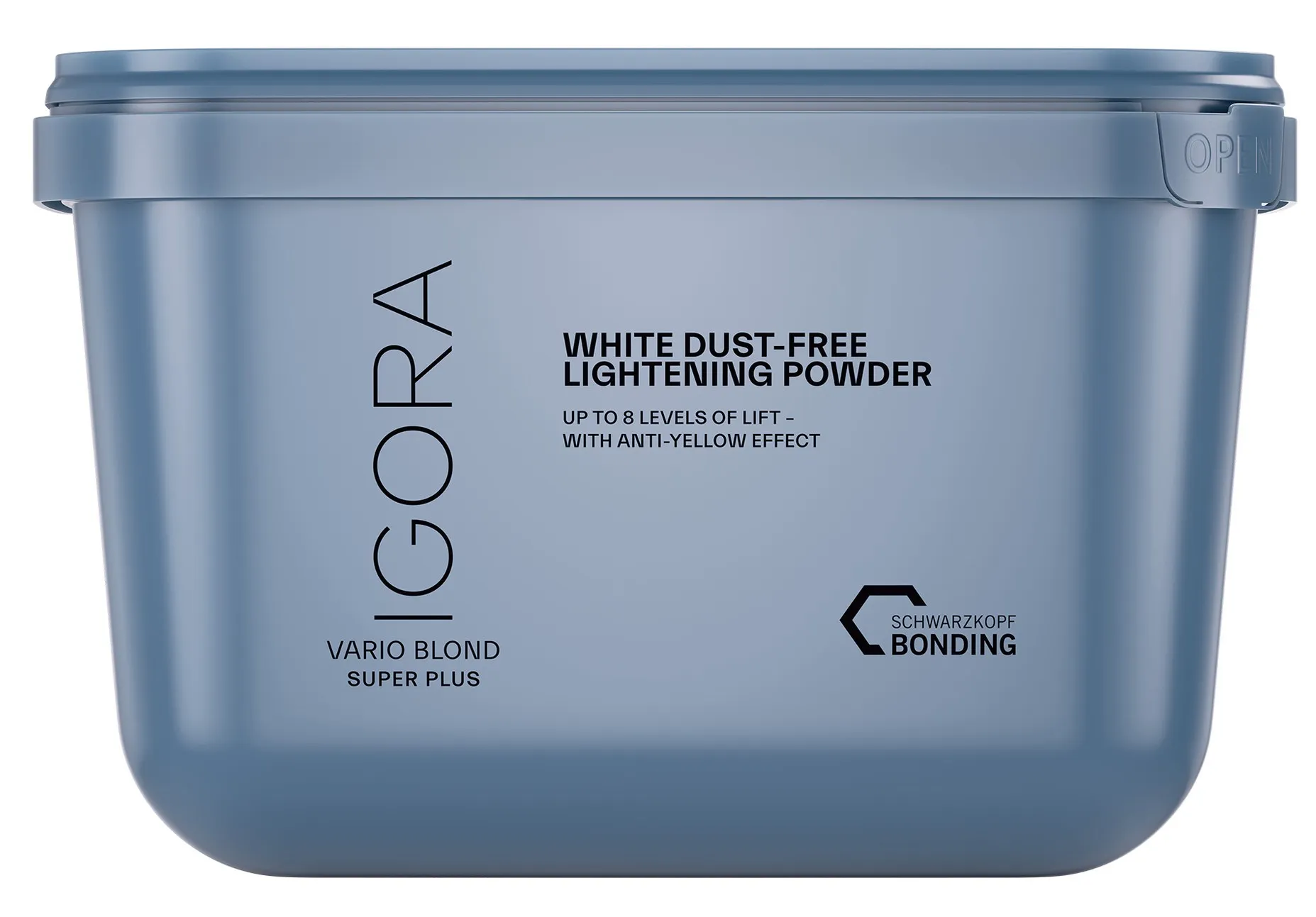 Schwarzkopf Igora Vario Blond Super Plus Lightening Powder
