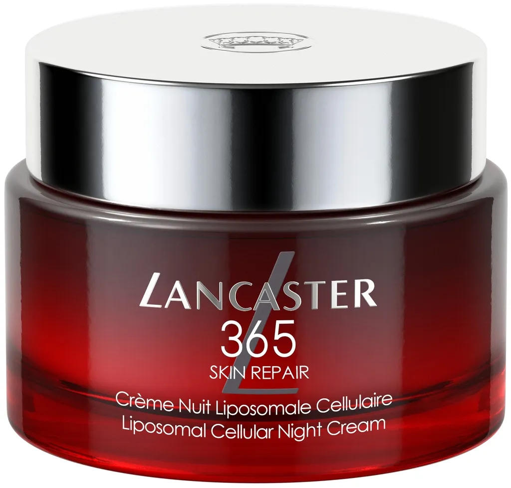 Lancaster 365 Skin Repair Crème Nuit Liposomale Cellulaire