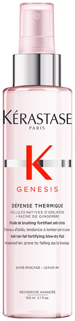 Kérastase Genesis Défense Thermique
