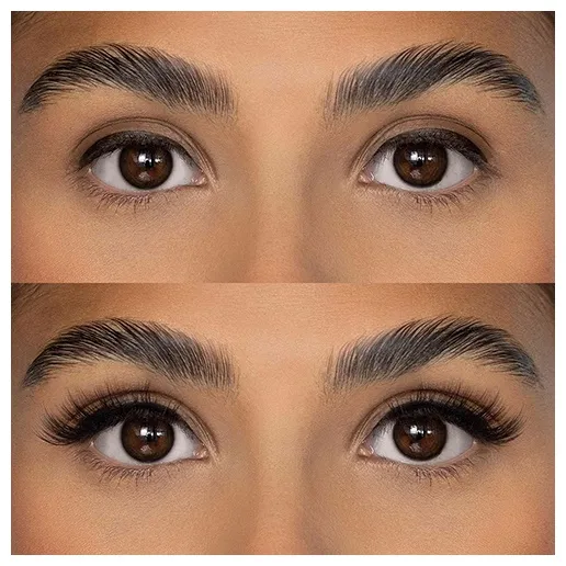 Fleeky Magic Lashes Babe - uniquement cils