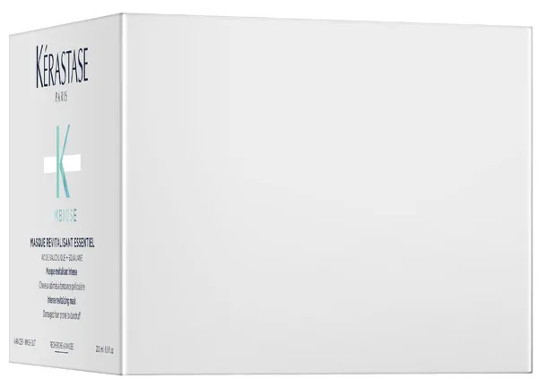 Kérastase Symbiose Masque Revitalisant Essentiel