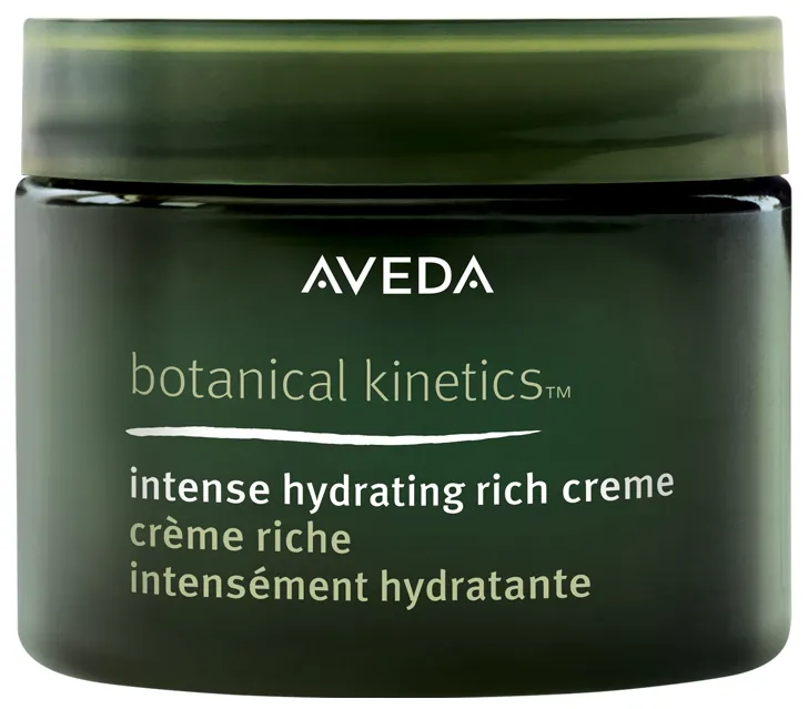 Aveda Botanical Kinetics™ Crème Riche Intensément Hydratante