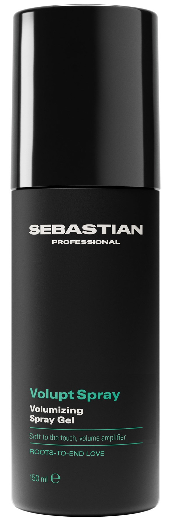 Sebastian Volupt Spray Gel volumisant