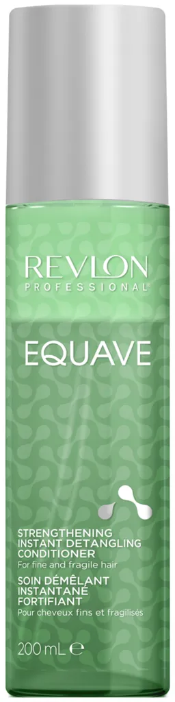 Revlon Professional Equave Strengthening Instant Detangling Conditioner pour cheveux fins