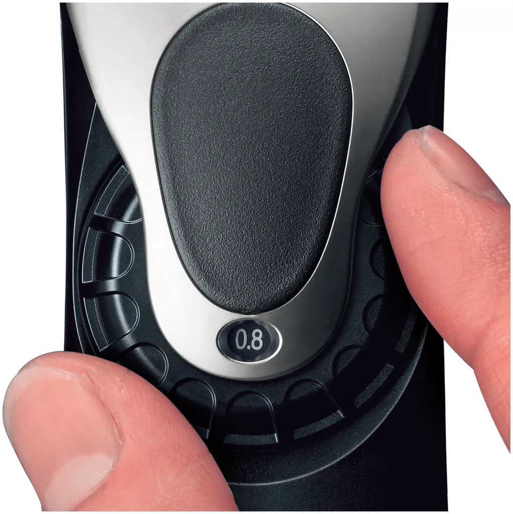 Tondeuse à cheveux Panasonic ER-DGP65