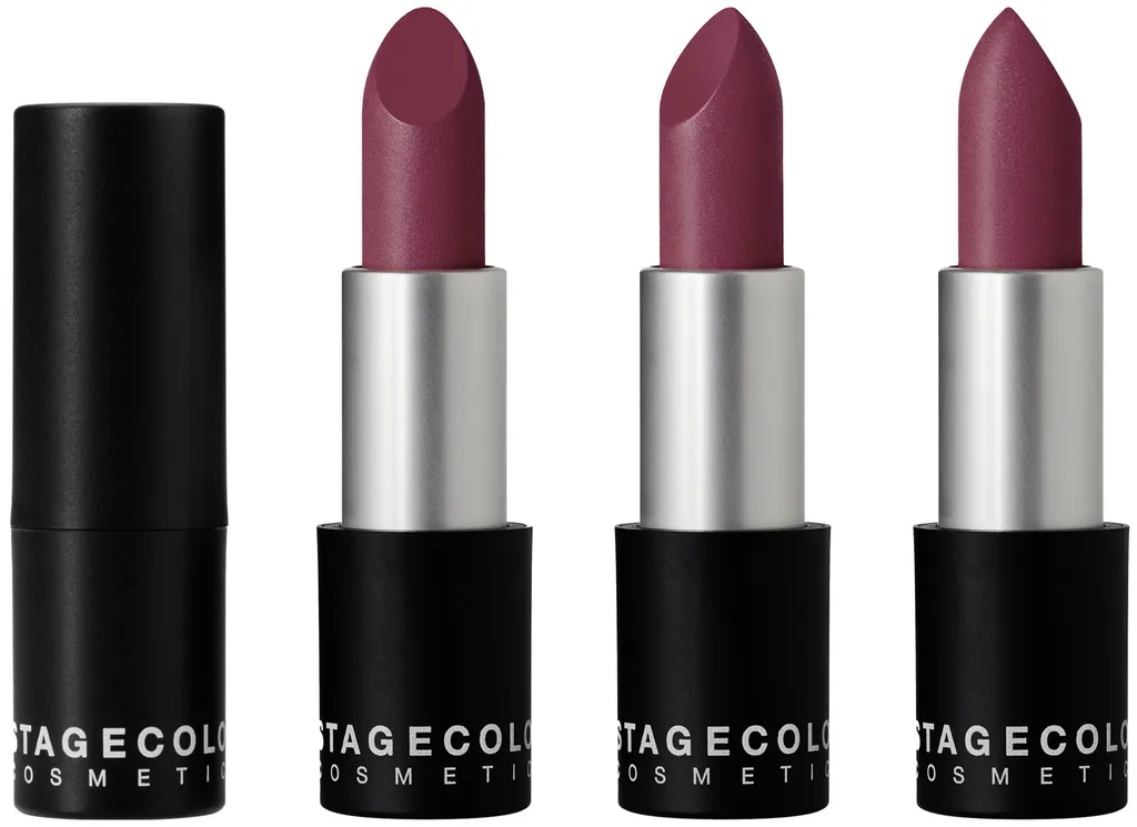 Stagecolor Mrs Matt Lipstick