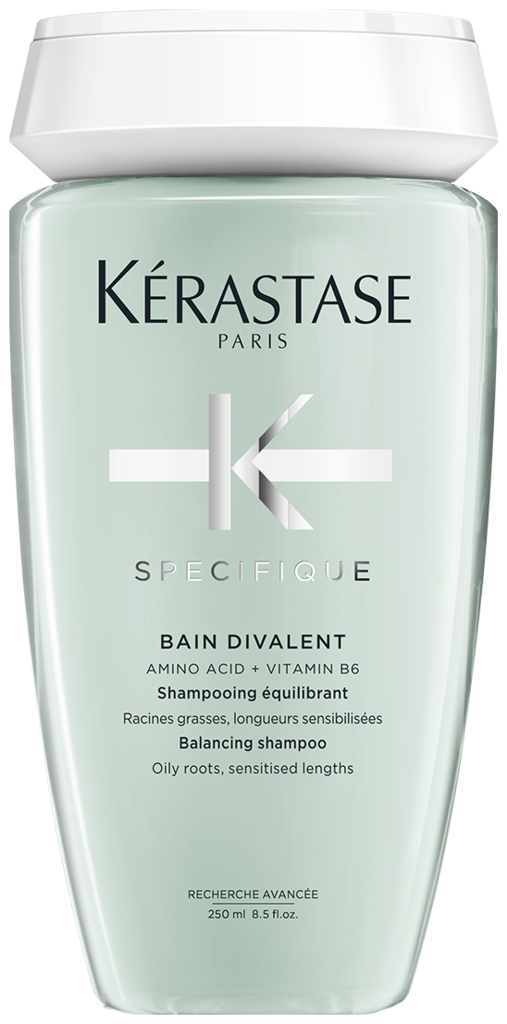 Kérastase Spécifique Bain divalent