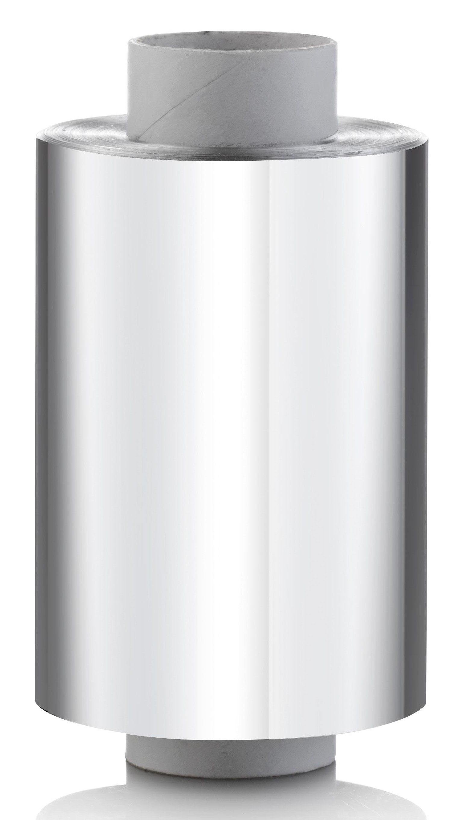 Xanitalia Premium Maxi Aluminium Foil 250 m 12 cm 15 µm Boîte 12 pièces