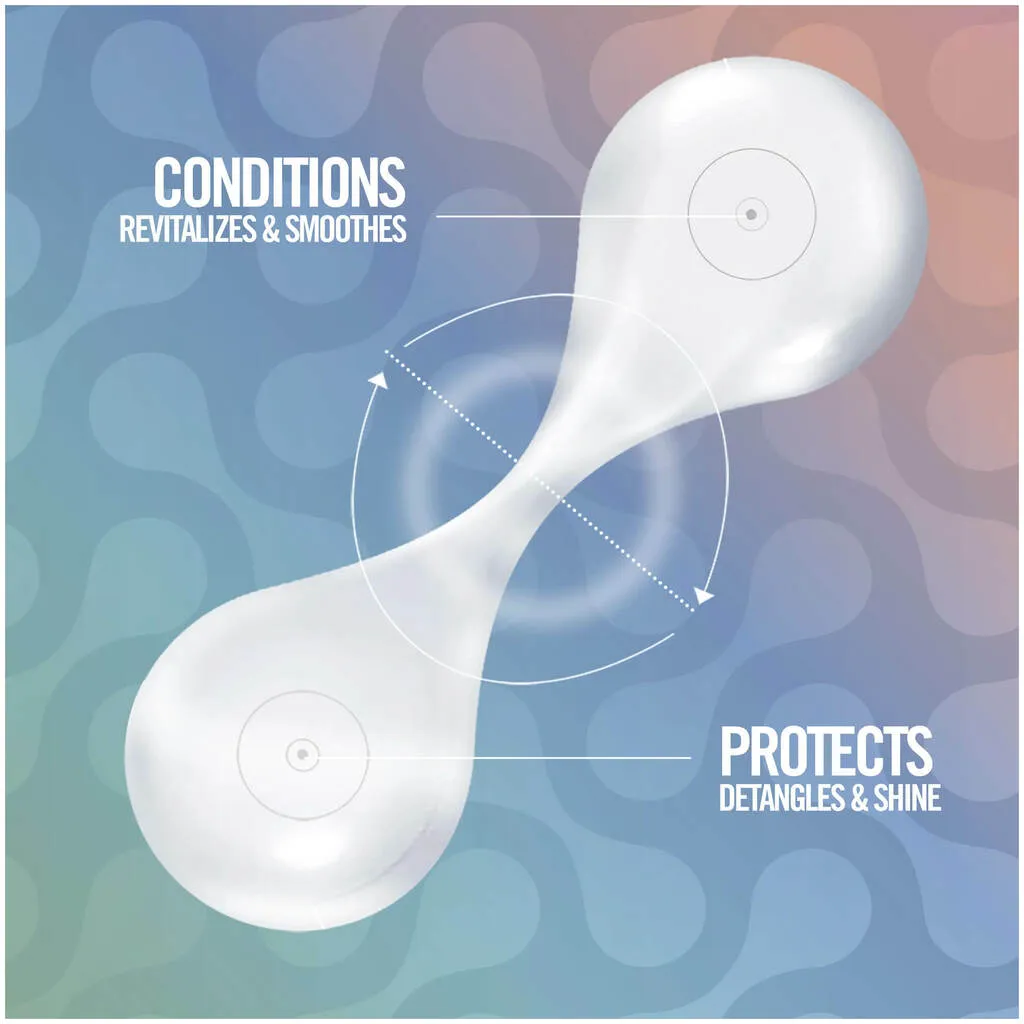 Revlon Professional Equave Instant Sun Protection Detangling Conditioner