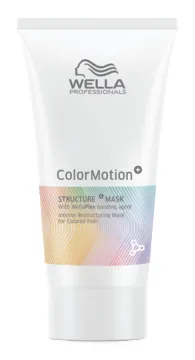 Wella Color Motion+ Masque