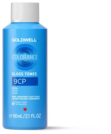 Goldwell Colorance Gloss Tones - Cristallin