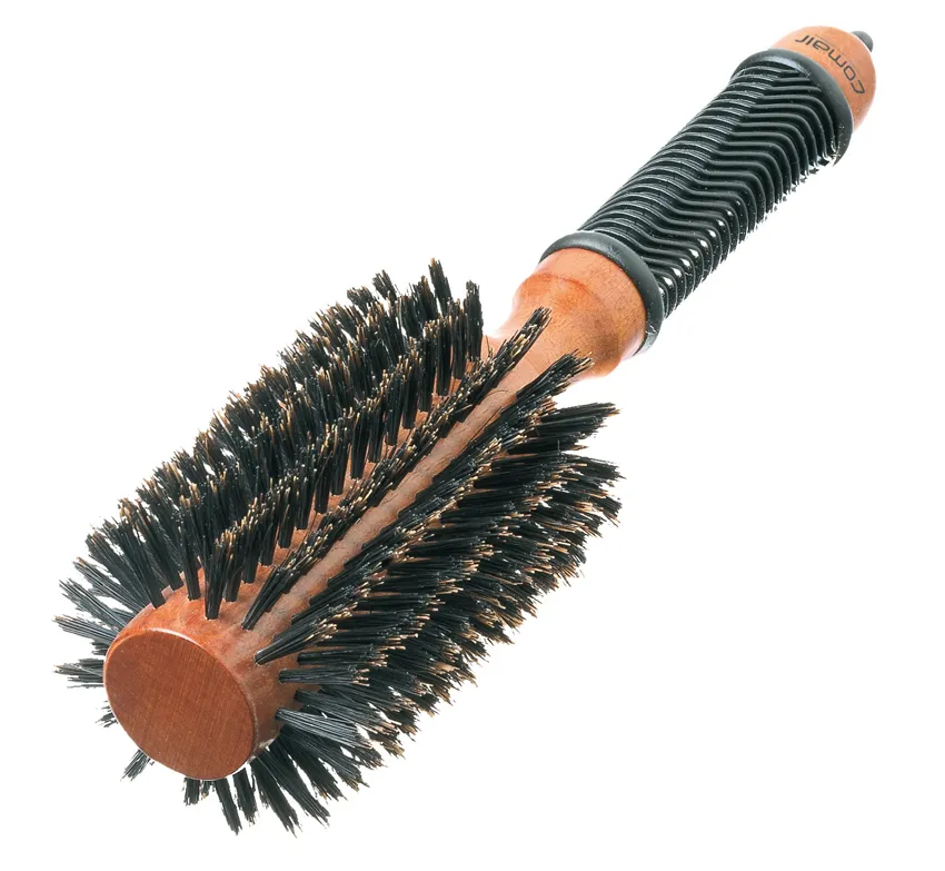 Comair Pins Brosse ronde