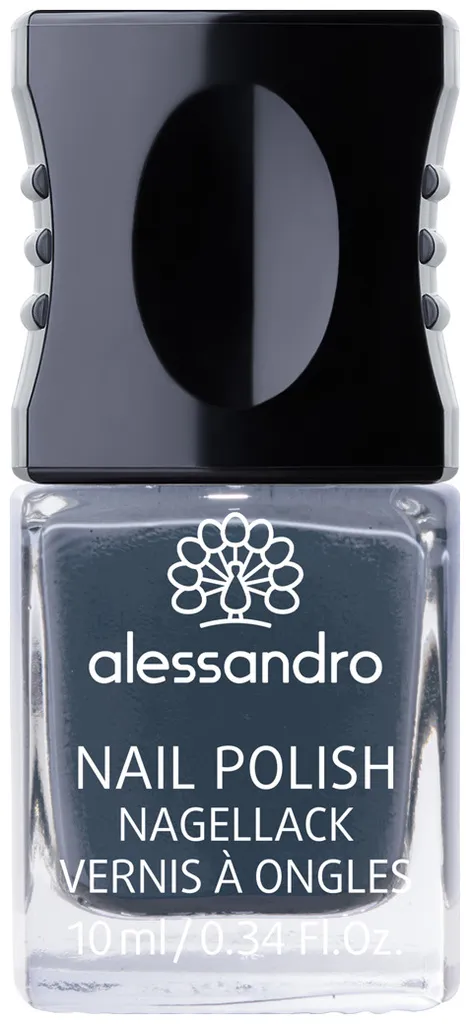 Alessandro Color Code 4 Vernis 10 ml - 184 Cherry Cherry Lady
