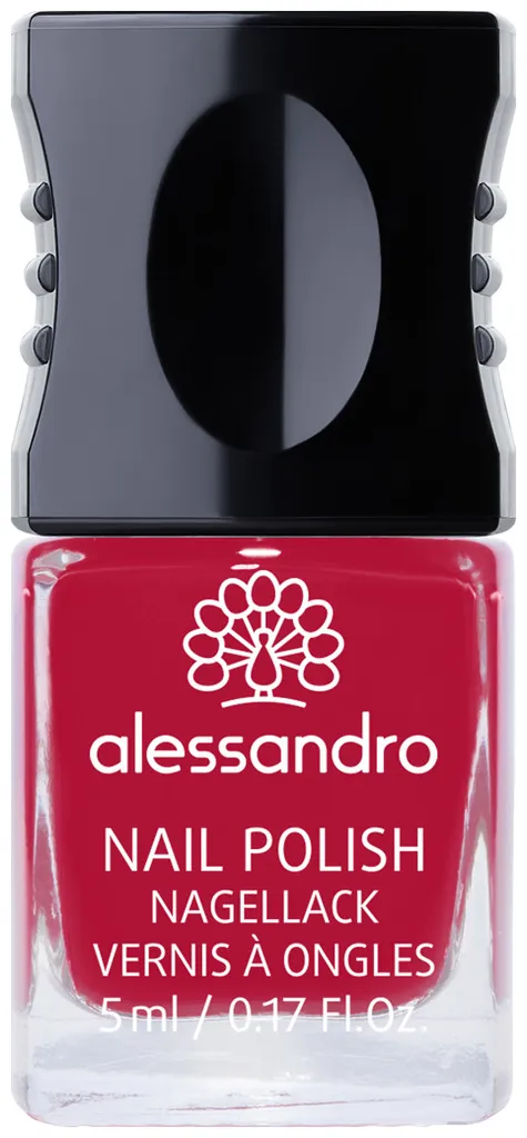 Alessandro Color Code 4 Vernis 5ml - 909 Juan´S Kiss