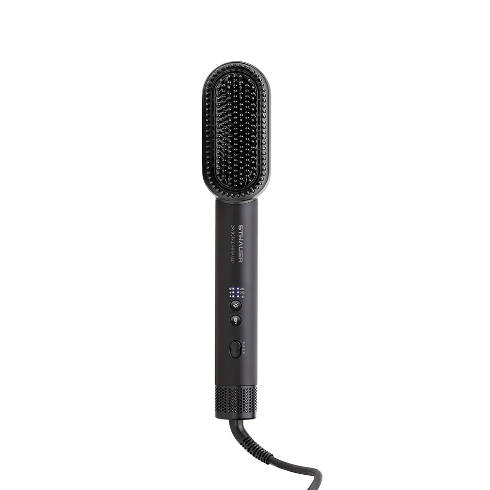 Brosse de formage d’air infrarouge Xanitalia Dry & Style