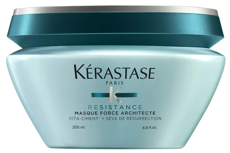 Kérastase Résistance Masque Force Architecte  - 200 ml