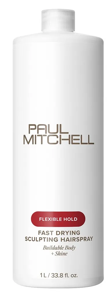 Paul Mitchell Fast Drying Sculpting Hairspray