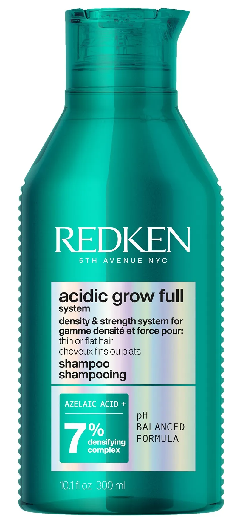 Redken Acidic Shampooing Grow Full System