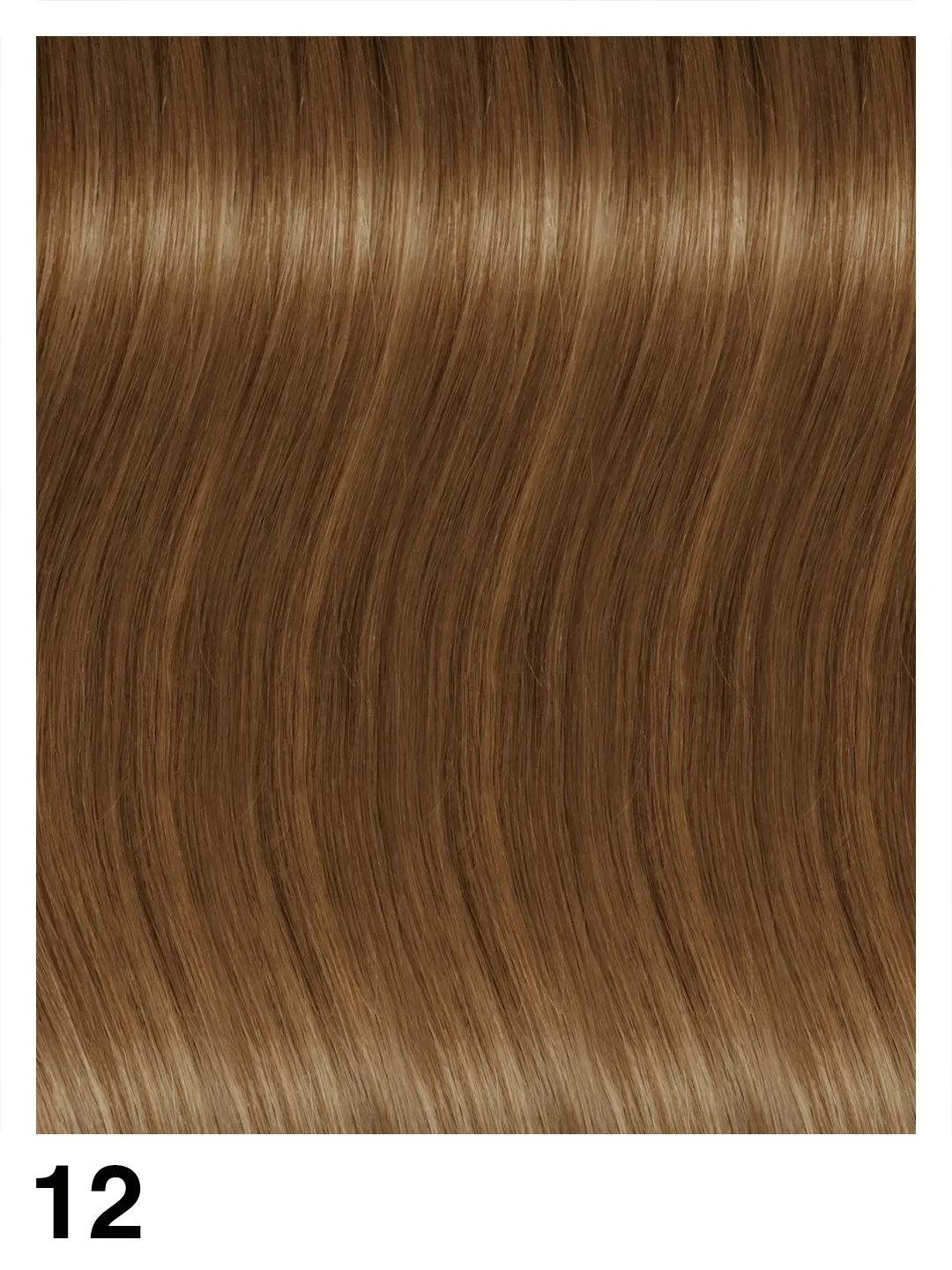 Extensions SHE Weft Extensions 40/45cm